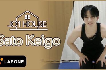 【景瑚流！】日課の筋トレメニューを紹介します！  -Keigo’s House-