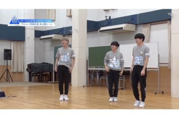 . #PRODUCE101JAPAN｜最終回前 未公開シーン . デビュー評価合宿の練習生の様子を未公開シーンでお届けします . ■動画はこちら . 最終回1...