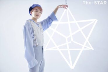 JO1 1ST ALBUM『The STAR』 2020.11.25 Release ジャケット撮影オフショット #JO1 #ジェイオーワン #TheSTA...