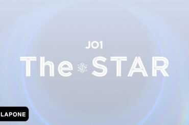 JO1｜1ST ALBUM『The STAR』INFORMATION VIDEO