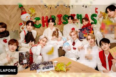 ＼#HappyMerryChristmas／  #JO1_ChristmasParty
メンバーだけのクリスマスパーティーを行いました！
その様子は、本日20: