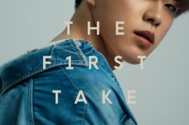 YouTubeチャンネル「THE FIRST TAKE」にて公開した2曲の音源が、本日(1/13)より配信スタート  無限大 – From THE FIRST