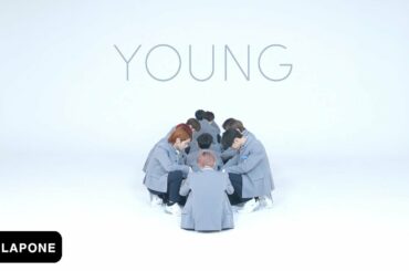 JO1｜'YOUNG (JO1 ver.)' PERFORMANCE VIDEO