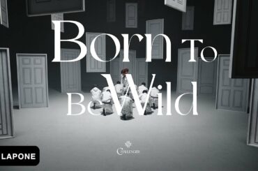 JO1｜'Born To Be Wild' Official MV