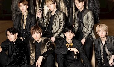 JO1 4TH SINGLE “STRANGER”収録曲より
YSLBeauty「LIBRE」(リブレ)
CMテーマソング ‘Freedom’
各サブスクリプシ