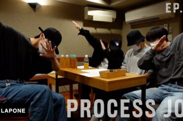 [PROCESS JO1] EP.12 テーマソングレコーディング〜完成視聴