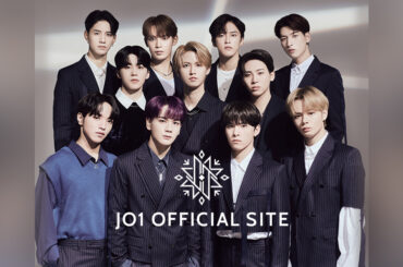 JO1 5TH SINGLE “WANDERING”
チェーン別外付け特典が決定！
(  #JO1 #WANDERING