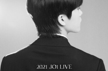 ━━━━━━━━━━━━━━━━
2021 JO1 LIVE “OPEN THE DOOR”
2021.11.19[FRI] – 2021.11.21[SUN]