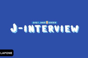 #2021JAMWEEK
JO1｜2021 JAM WEEK – J-interview 
(  #JO1