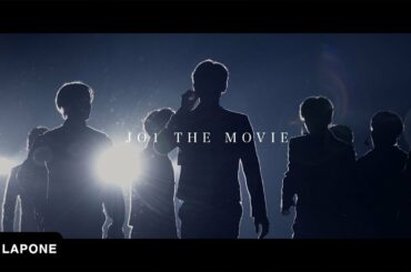 JO1｜JO1 THE MOVIE 『未完成』-Go to the TOP- 本予告