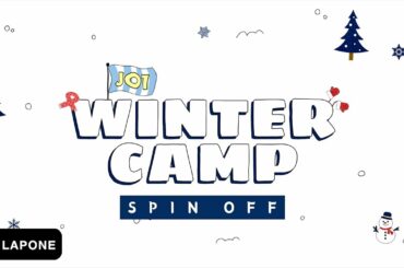 [#JO1WINTERCAMP]SPIN OFF
(  #JO1 #WANDERING #僕らの季節