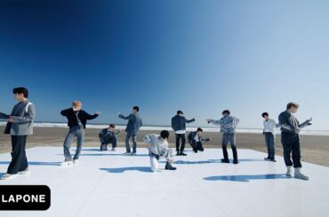 ‘We Alright’ 
500万Streaming突破
ありがとうございます！  これを記念して’#We_Alright’ 
ワンカットパフォーマンス映像を