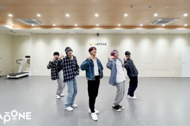 JO1｜PENTAGON(펜타곤) ‘Shine(빛나리)’ 
PRACTICE VIDEO – [KCON 2022 Premiere]
(  #JO1 #K