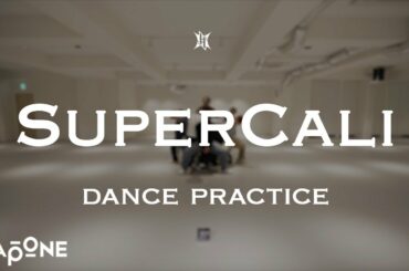 JO1｜’SuperCali’ PRACTICE VIDEO
(  #JO1 #MIDNIGHT_SUN #SuperCali #スパカリ