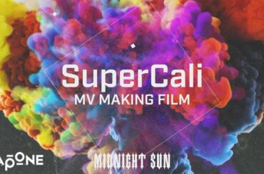 JO1｜'SuperCali' MV MAKING