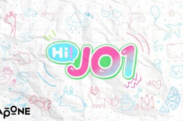 [Hi! JO1] SEASON2 TEASER