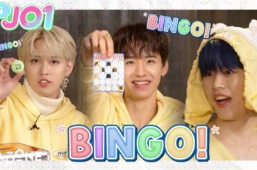 [Hi! JO1] EP.31🧧BINGO大会🧧運試しタイム〜