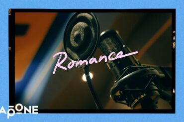 JO1｜'Romance'  RECORDING FILM