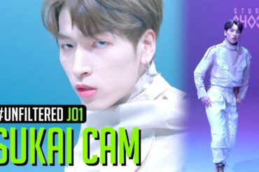 [UNFILTERED CAM] JO1 SUKAI 'Born To Be Wild' 4K | BE ORIGINAL