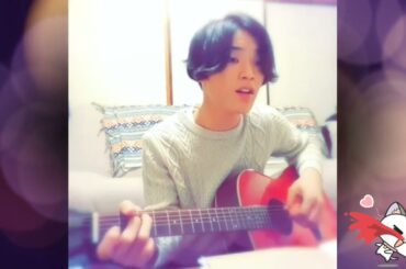 與那城奨🌺白い恋人達 COVER